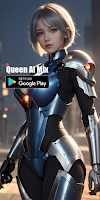Queen Ai Pro Mix screenshot 1