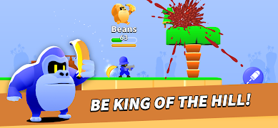 Brawl Smash Screenshot 3