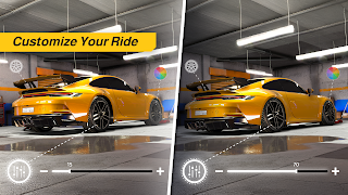 پوستر Highway Drifter:Hajwala Online