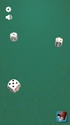برنامه‌نما E-Dice Simulator عکس از صفحه