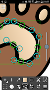 Ivy Draw: Vector Drawing screenshot 6