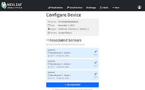 ColdTrace スクリーンショット 6