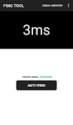 Ping Network - Auto Pinger 海报