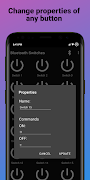 Bluetooth Switches: Arduino 10 screenshot 3