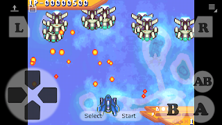 Multigba S (beta Online multip 스크린샷 3