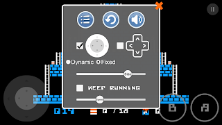Super Runner screenshot 6