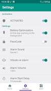 AntiTheft-Don't touch my phone screenshot 3
