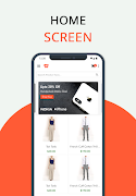 Magento Mobile Application poster