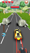 Terminator Car imagem de tela 1