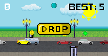 Hyper Hopper پوسٹر