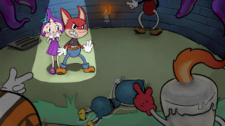 Nick is Killer screenshot 6