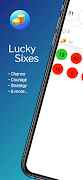 پوستر Lucky Sixes