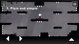 That Level Again syot layar 3