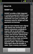 NUMNY Sellers screenshot 3