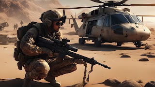 Sniper Army screenshot 5