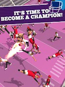 Ball Rush 3D 스크린샷 6