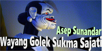 Sukma Sajati Wayang Golek 截图 4