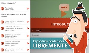 Contratemos syot layar 3