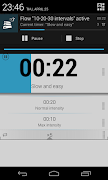 Timer Flow screenshot 4