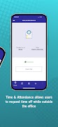 Workforce Mobile স্ক্রিনশট 7