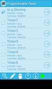 Programmable Timer 海報