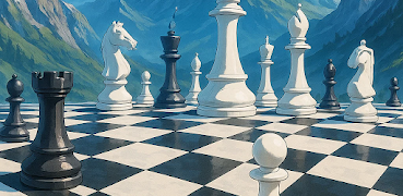 ChessMasterAdventures स्क्रीनशॉट 1