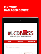 #LCDBOSS 스크린샷 4