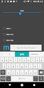 Encrypt SHA - Dark 截图 5