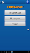 AppAyaye screenshot 5