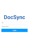RN DocSync screenshot 1