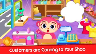 Pets Tailor screenshot 1