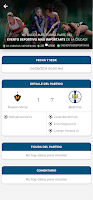 Seven Hockey Copa Bristol imagem de tela 3
