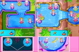 Happy Pool Park 截圖 3