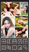FrameArt: Photo Editor & Frame screenshot 3