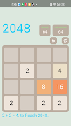 2048Tetris 截圖 1