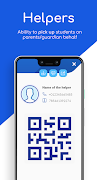 BlueRide capture d'écran 3