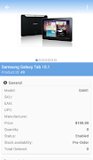 OpenCart Mobile Assistant Screenshot 5