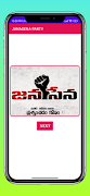 Janasena party info |AP Latest plakat