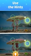 Just Find - Spot Differences screenshot 2