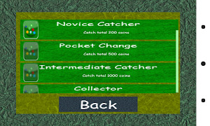 1 Schermata CoinCatch