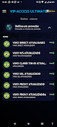 VIP-ACCESS ULTIMATE Screenshot 1