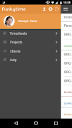 FunkyTime screenshot 1