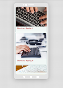 Typing Lessons اسکرین شاٹ 1