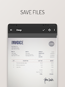PDF Scanner screenshot 7