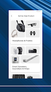 Bose ภาพหน้าจอ 2