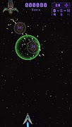 Space Damage: Classic Shooter 截圖 1