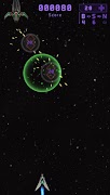 Space Damage: Classic Shooter скриншот 1