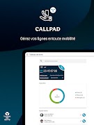 CallPad screenshot 6