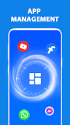 File Manager 海报
