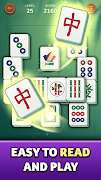 Mahjong Harmony: Relax Screenshot 2